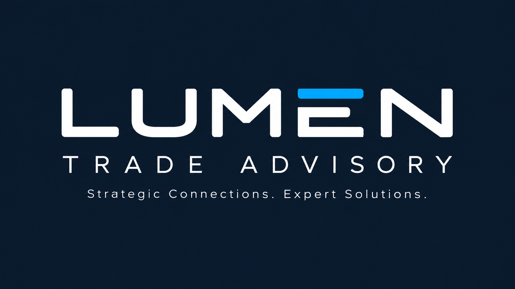 Lumen Trade Advisory